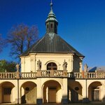 Kostel sv. Martina v obci Mořice | Foto: Jiří Komárek – Wikimedia Commons | Licence: CC BY-SA 4.0