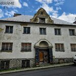 Lidový dům Vrbno pod Pradědem, stav rok 2024 | Foto: Radim Blaško | Licence: Všechna práva vyhrazena