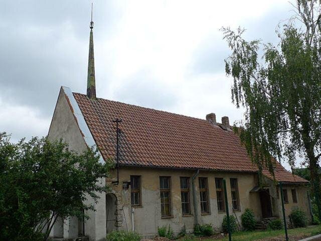 Milíčova kaple v Praze Malešicích | Foto: Petr Vilgus – Wikimedia Commons | Licence: CC-BY-SA 3.0