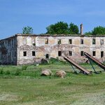 Zámek v Pětipsech | Foto: Salim2 – Wikimedia Commons | Licence: CC-BY-SA 3.0