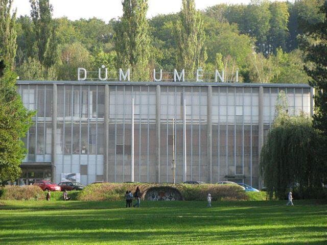 Památník Tomáše Bati ve Zlíně | Foto: Pavel Langer – Wikimedia Commons | Licence: CC-BY-SA 3.0
