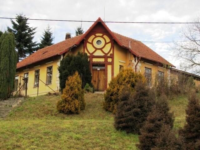 Fara v Jakubově u Moravských Budějovic| Foto: Obec Jakubov u Moravských Budějovic | Všechna práva vyhrazena