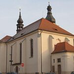 Kostel sv. Mikuláše v Dobřanech | Foto: Krabat77 – Wikimedia Commons | Licence: CC-BY-SA 3.0 