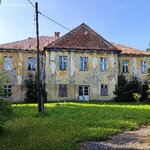 Zámek v centru obce Doubrava | Foto: Pavel Slávik | Licence: všechna práva vyhrazena