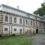 Zámek Bravantice | Foto: RPekař – Wikimedia Commons | Licence: CC-BY-SA 3.0