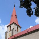 Kostel sv. Jakuba v Chotěboři | Foto: Matěj Baťha – Wikimedia Commons | Licence: CC-BY-SA 3.0