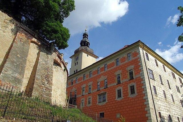 Bechyně | Foto: donald judge – Wikimedia Commons | Licence: CC-BY 2.0