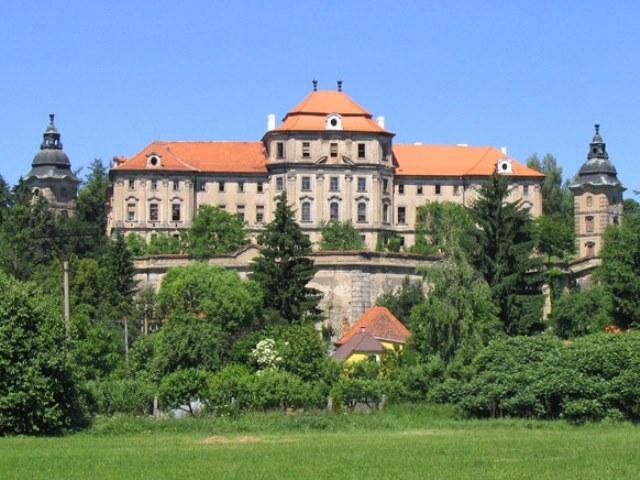 Klášter v Chotěšově | Foto: Adam Hauner – Wikimedia Commons | Licence: CC-BY-SA 3.0