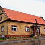 Zděná v obci Zaječov | Foto: Ivan Chudoba | Licence: Všechna práva vyhrazena
