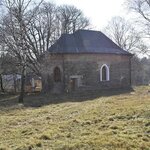 Pohled na kapli sv. Jana Nepomuckého | Foto: Spolek pro ochranu a zvelebení Sedmi Dvorů | Licence: Všechna práva vyhrazena