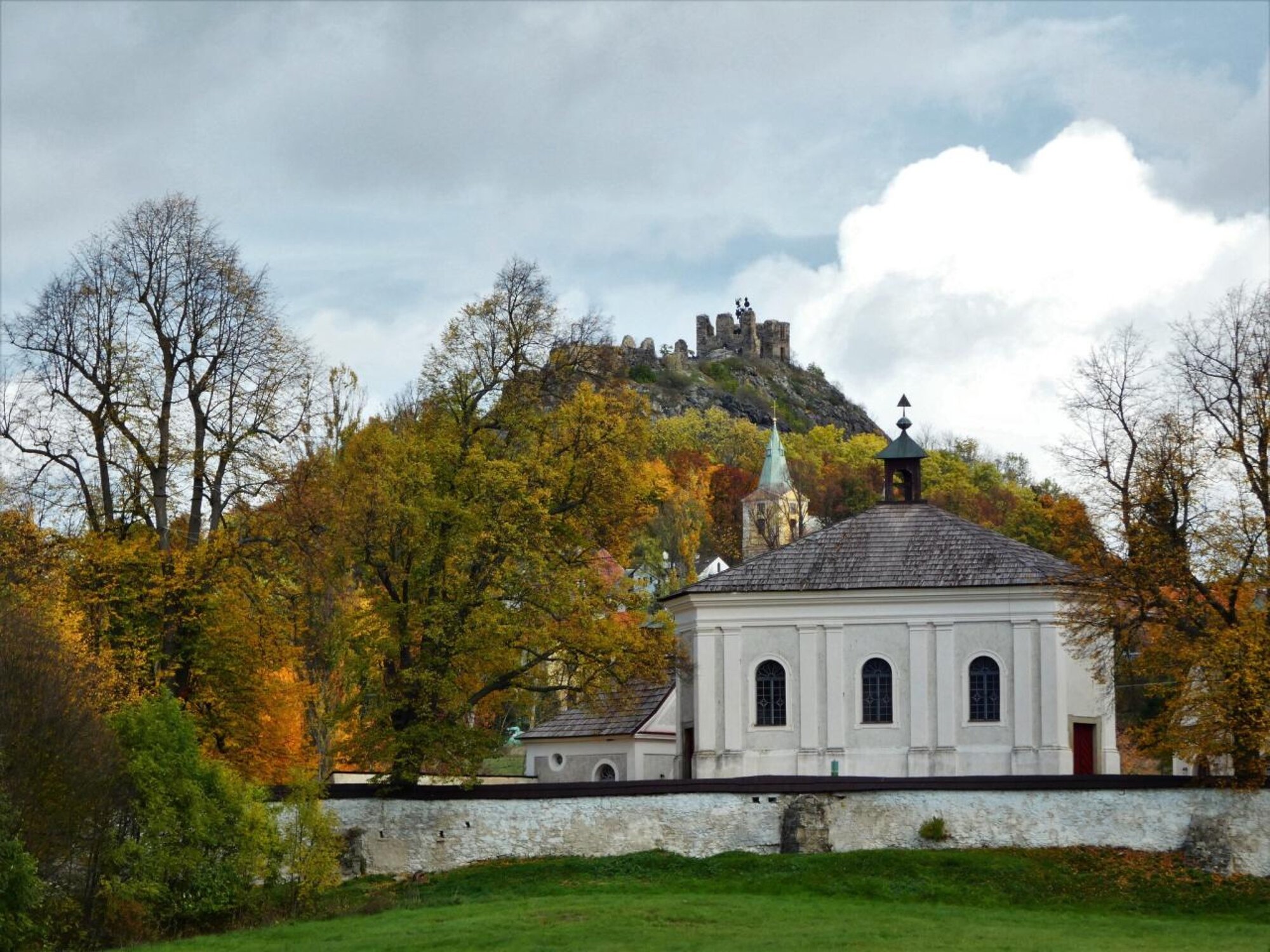 © Bára Karásková