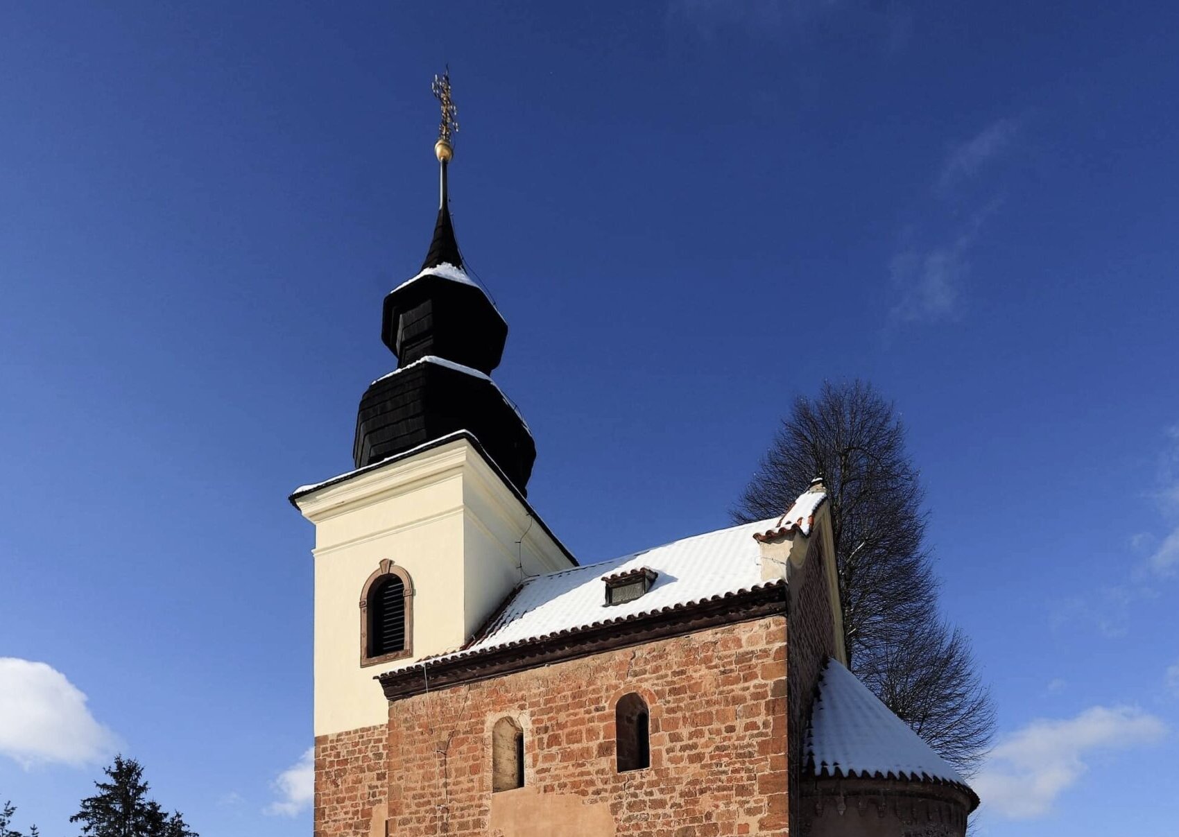 Naše předloha, současný stav | © Curia Vitkov, z.s.