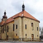 Kostel sv. Anny v Sedleci | Foto: Lubor Ferenc – Wikimedia Commons | Licence: CC-BY-SA 4.0