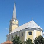 Kostel sv. Prokopa ve Vlkoši | Foto: Palickap – Wikimedia Commons | Licence: CC-BY-SA 3.0