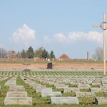 Terezín | Foto: Ladislav Faigl – Wikimedia Commons | Licence: CC-BY-SA 4.0