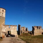 Hrad Zvířetice u Bakova nad Jizerou | Foto: VitVit – Wikimedia Commons | Licence: CC-BY-SA 4.0