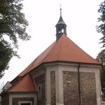 Kostel sv. Šimona a Judy v Lenešicích | Foto: sunfreedom – Wikimedia Commons | Licence: CC-BY-SA 3.0