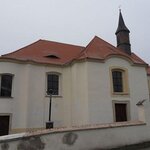Kostel sv. Prokopa v Nezdicích | Foto: Jik jik – Wikimedia Commons | Licence: CC-BY-SA 3.0