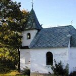 Kaplička v Prackově | Foto: Občanské sdružení za záchranu kapličky na Prackově | Všechna práva vyhrazena
