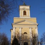 Kostel sv. Archanděla Michaela ve Vrbně pod Pradědem | Foto: Římskokatolická farnost Vrbno pod Pradědem | Licence: Všechna práva vyhrazena