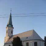 Kostel sv. Anny v Dětřichově u Frýdlantu | Foto: Ivannah – Wikimedia Commons | Licence: CC-BY-SA 3.0