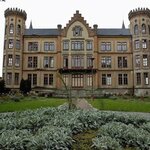 Bzenecký zámek | Foto: Doronenko – Wikimedia Commons | Licence: CC-BY-SA 3.0