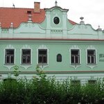 Městské muzeum v Bechyni | Foto: Archiv Městského muzea Bechyně | Licence: Všechna práva vyhrazena