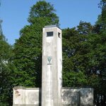 Sulice – rozhledna Na Křížkách | Foto: Tomas62 – Wikimedia Commons | Licence: Uveďte autora – Zachovejte licenci 3.0 Česko