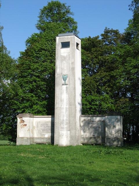 Sulice – rozhledna Na Křížkách | Foto: Tomas62 – Wikimedia Commons | Licence: Uveďte autora – Zachovejte licenci 3.0 Česko