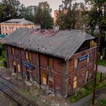 Nádražní budova v Karviné | Foto: Marek Konieczny | Licence: Všechna práva vyhrazena