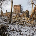 Tvrz Pasovary | Foto: Eliška Princová | Licence: Všechna práva vyhrazena