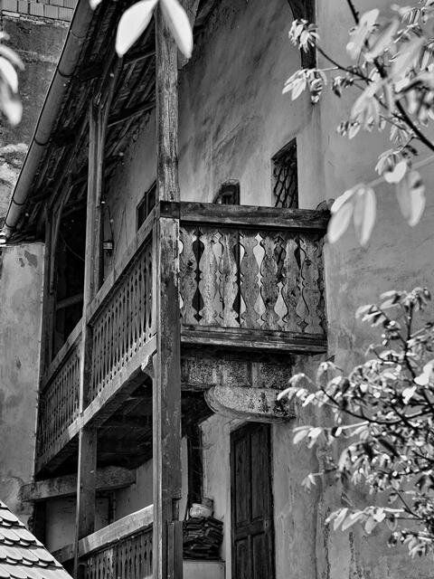 Dům U Slona v Písku | Foto: Tereza Josefíková Zahrádková | Licence: Všechna práva vyhrazena