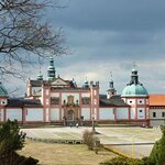 Svatá Hora v Příbrami | Foto: Michal Ritter – Wikimedia Commons | Licence: CC-BY-SA 3.0
