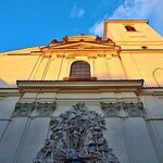 Portál kostela sv. Jakuba Většího | Foto: VitVit – Wikimedia Commons  | Licence: CC-BY-SA 4.0