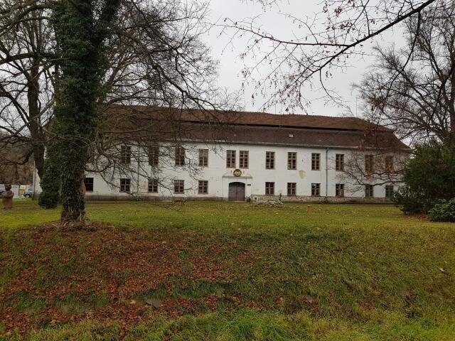 Zámek Liptál | Foto: Obec Liptál | Licence: Všechna práva vyhrazena