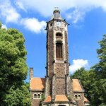 Kostel Vzkříšení v Hrobu | Foto: Packa – Wikimedia Commons | Licence: CC-BY-SA 3.0