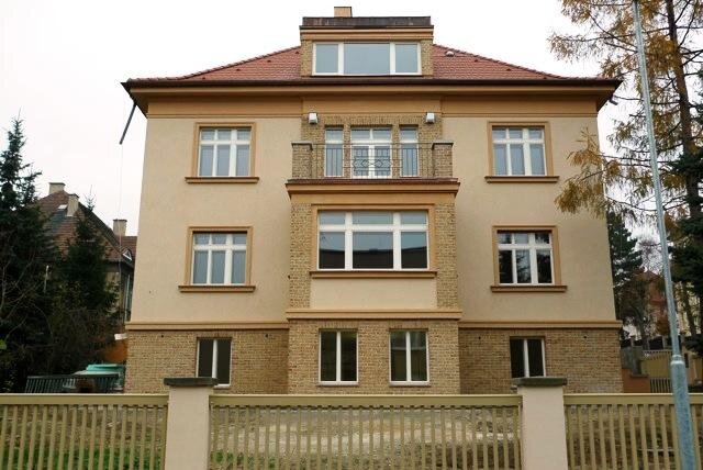 RIOFRIO Architects s.r.o. | Všechna práva vyhrazena