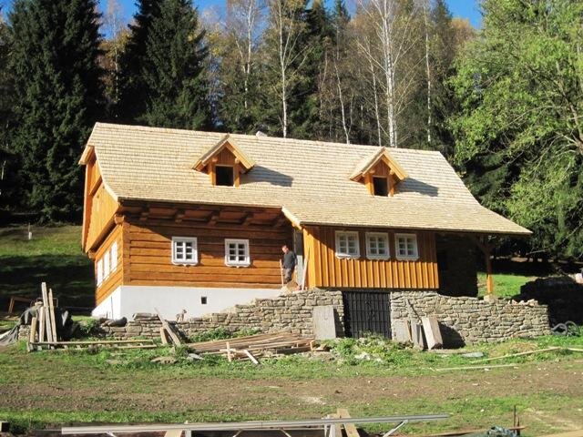 Foto: Michal Pořický | Licence: Všechna práva vyhrazena
