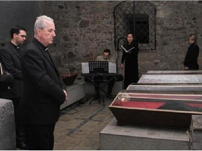 Klatovské katakomby | Klatovské katakomby, z.s. | Všechna práva vyhrazena