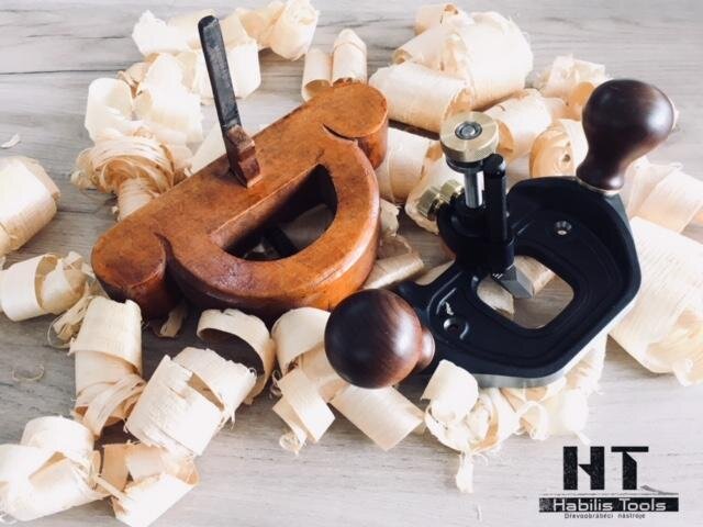 Nástroje na opracování dřeva | HABILIS TOOLS | Všechna práva vyhrazena