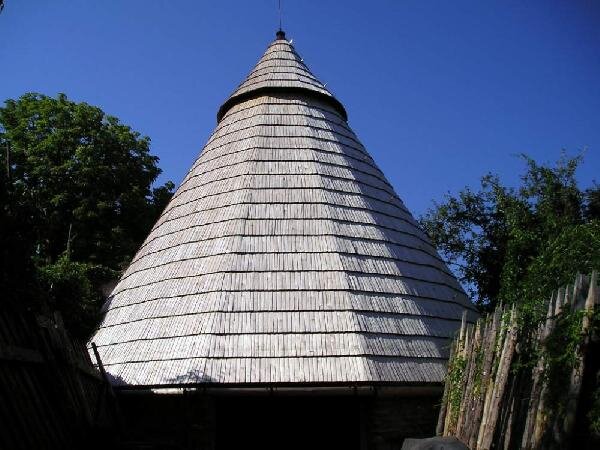 Zastřešení trejvu Kutná Hora | Josef Drdlík | Všechna práva vyhrazena
