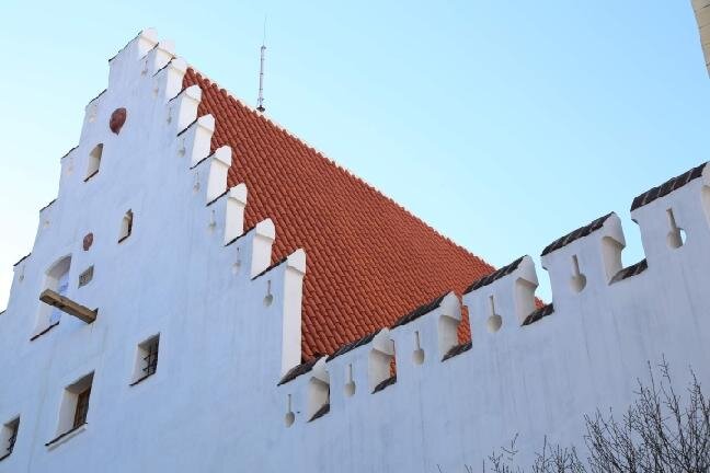 Restaurace Solnice v Českých Budějovicích | FOTO: Archiv Wienerberger s.r.o. | Všechna práva vyhrazena