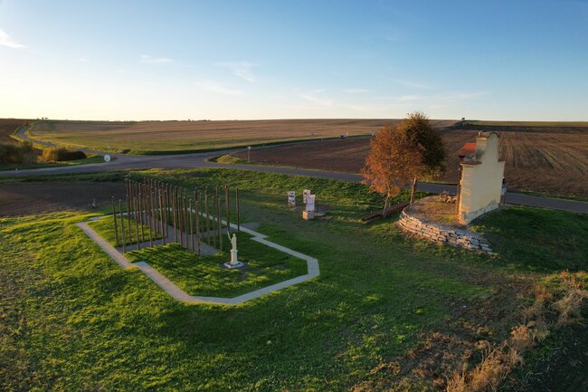 Projekt Návraty sv. Václava | © Vojtěch Peksa