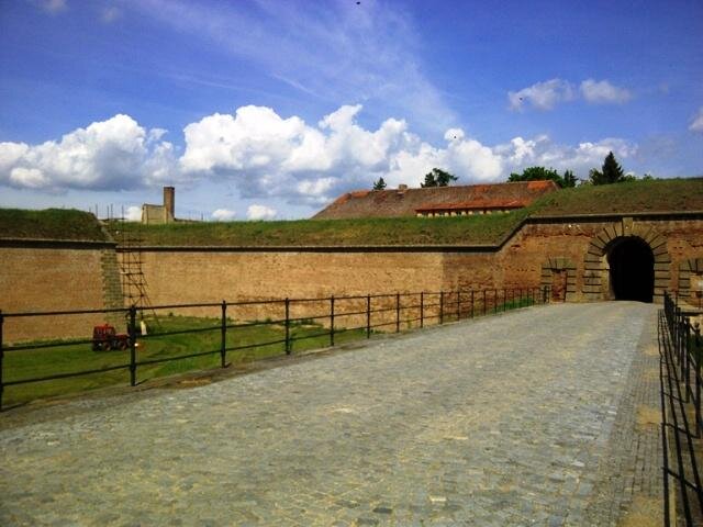 Terezín | Krkonošské vápenky Kunčice, a.s. | Všechna práva vyhrazena
