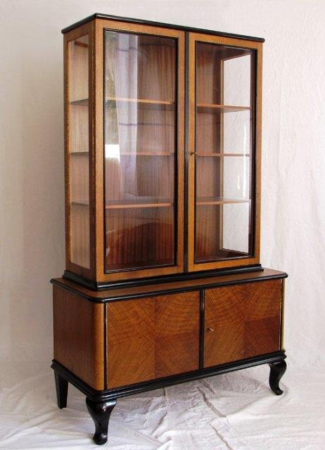 Skleník z dubového dřeva po restaurování | David Raška, DiS. | Všechna práva vyhrazena