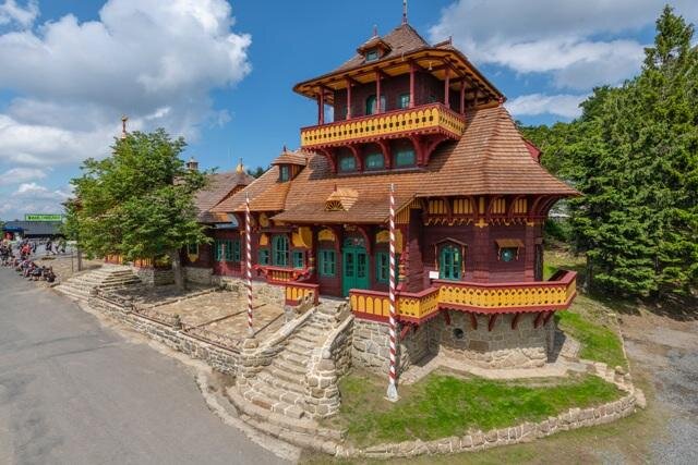 Pustevny – Libušín | Masák & Partner | Všechna práva vyhrazena