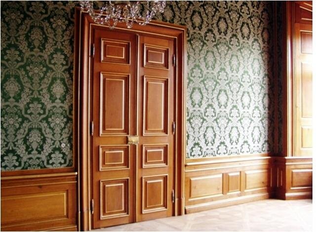  Praha - iInteriéry Nosticova paláce | PAVOUK ART s.r.o. | Všechna práva vyhrazena