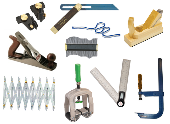 Vybavení truhlářských a tesařských dílen | © HABILIS spol. s r.o.