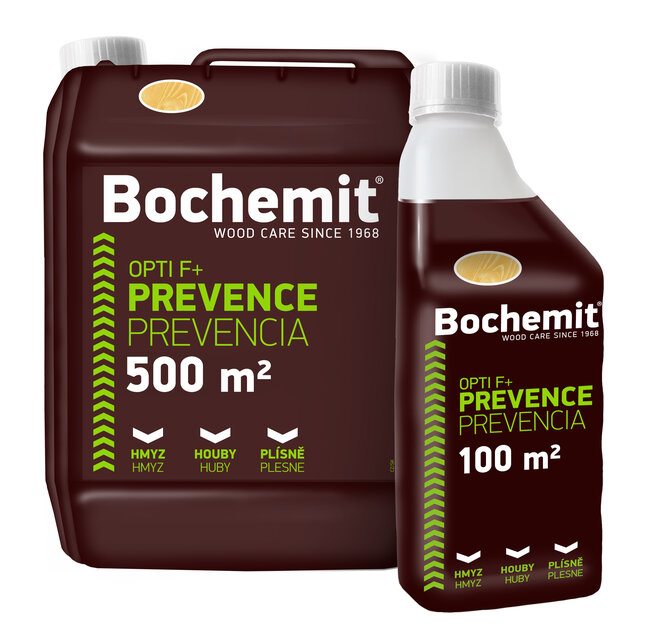 © Bochemie a.s.