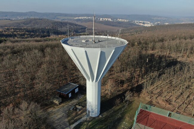 Brno-Kohoutovice | © Ondřej Civín